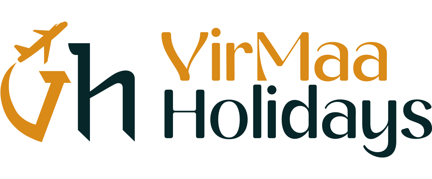 Virmaa Logo
